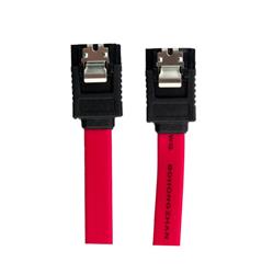 iCAN SATA 3 6GB/s Data Cable Straight-Straight - 18"