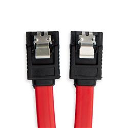 iCAN SATA 3 6GB/s Data Cable Straight-Straight - 100cm