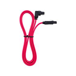 iCAN SATA 3 6GB/s Data Cable Straight - 90° Degree - 24"