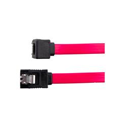 iCAN SATA 3 6GB/s Data Cable Straight - 90° Degree - 24"