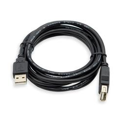 iCAN USB2.0 Extension Cable A/A M/F- 6 ft.(Open Box)