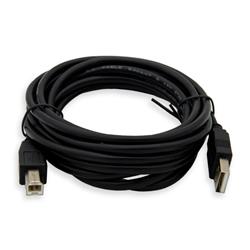 ICAN USB2.0 Cable A/B M/M - 10 ft.