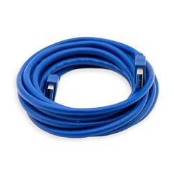 iCAN USB 3.0 Superspeed A/A Male/Male Cable - 10 ft.(Open Box)