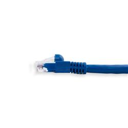 iCAN Premium 10 Gigabit Computer Cable UTP UNSHIELDED CAT6A, 10 ft.(Open Box)