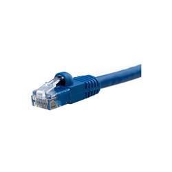 iCAN Premium 10 Gigabit Computer Cable - Network Patch Cord - 5 ft.