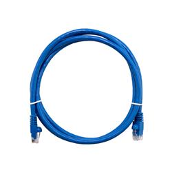 iCAN Premium 10 Gigabit Computer Cable - Network Patch Cord - 5 ft.