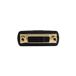 iCAN Premium HDMI to DVI, Male to Female, Gold Plated, Adapter(Open Box)