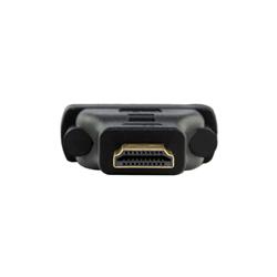 iCAN Premium HDMI to DVI, Male to Female, Gold Plated, Adapter(Open Box)