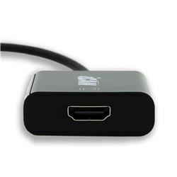 ICAN USB 3.1 Type C to HDMI 4K @ 60 Hz 2.0 Adapter (DP Altmode)