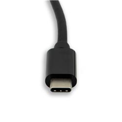 ICAN USB 3.1 Type C to HDMI 4K @ 60 Hz 2.0 Adapter (DP Altmode)