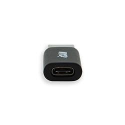 iCAN USB 3.0 to USB Type C Adapter, Black