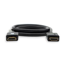 iCAN HDMI 30AWG Version 2.1, 8K , 48 Gbps, M/M, 1M, Black(Open Box)