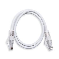 iCAN Super Slim Premium Cat6 28AWG 550Mhz Low NEXT (Near End Cross Talk) Super Speed Gigabit LAN Patch Cable with  Strand-re...