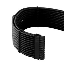 CableMod PRO ModMesh Cable Extension Kit - BLACK