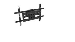 Brateck LPA69-466 Heavy-Duty Steel Full-Motion TV Wall Mount, Screen size 37"-80", Weight Capacity 60 kg/132 lbs, VESA 600x4...