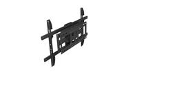 Brateck LPA69-466 Heavy-Duty Steel Full-Motion TV Wall Mount, Screen size 37"-80", Weight Capacity 60 kg/132 lbs, VESA 600x4...