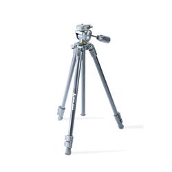 Vanguard VESTA 233AP w/ Pan Head | Tripod Kit