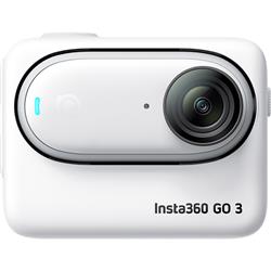 Insta360 GO 3 (32GB) Tiny Action Camera, Featuring AI Powered Editing