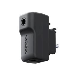 Insta360 X4 Mic Adapter (CINSBBMC)