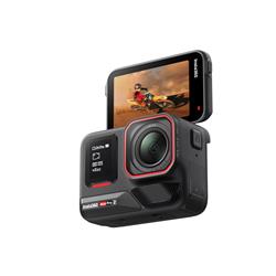 Pack double batterie Insta360 Ace Pro 2, petite caméra d'action