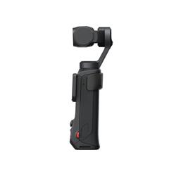 Insta360 Luna Ultra 8K Action Camera Standard Bundle, Cosmic Black