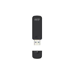 iCAN 2-in-1 USB 3.0 Memory Card Reader(Open Box)