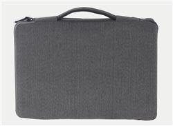 KINGSLONG KLM Series 15.6" Laptop Sleeve with Handle, Grey