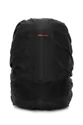 KINGSLONG 17.3" Gaming Backpack with USB Port, Waterproof, Black