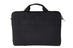 KINGSLONG 15.6" Business Computer Briefcase, Black