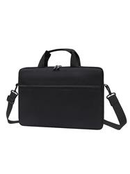 KINGSLONG 15.6" Business Computer Briefcase, Black