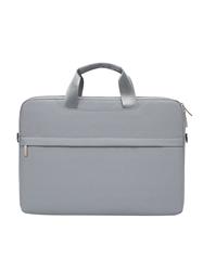 KINGSLONG 15.6" Business Laptop Sleeve, Gray