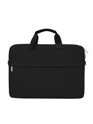 KINGSLONG 15.6" Business Laptop Briefcase, Black