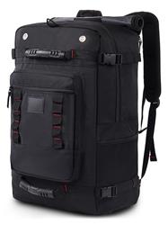 KINGSLONG 17.3" 3-in-1 Backpack with Laptop Compartment