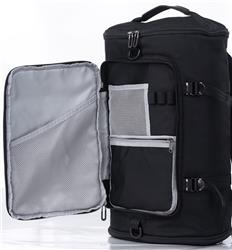 KINGSLONG 3-in-1 Large Capacity Laptop Bag, Fits Most for 17.3" Laptop