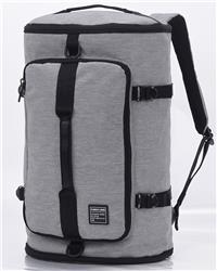 KINGSLONG 3-in-1 Large Capacity Laptop Bag, Fits Most for 17.3" Laptop