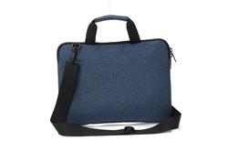 KINGSLONG KLM Series 15" Ultrabook Sleeve with with Shoulder Strap