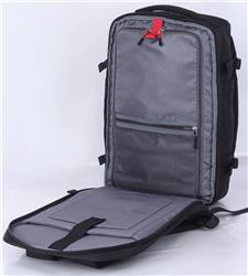 KINGSLONG Sac à dos de voyage pour ordinateur portable 50L