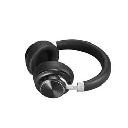 iCAN Over-Ear Wireless Bluetooth 5.0 Headphone | 15 hrs Playback(Open Box)