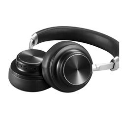 iCAN Over-Ear Wireless Bluetooth 5.0 Headphone | 15 hrs Playback(Open Box)