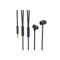 iCAN - Écouteurs intra-auriculaires filaires avec microphone