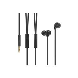 iCAN - Écouteurs intra-auriculaires filaires avec microphone