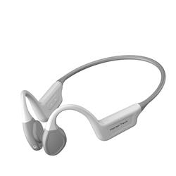 MoreinTech ES-998 Premium Bone Conduction Headphone | Dark Grey