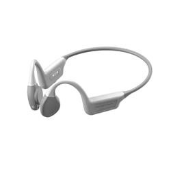 MoreinTech ES-998 Premium Bone Conduction Headphone | Dark Grey