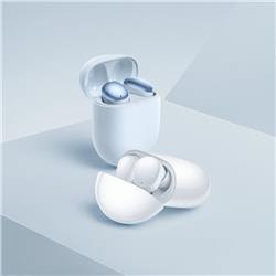 REDMI Buds 4 ANC Wireless Earbuds, White