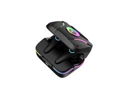 Havit TW952 PRO Game True Wireless Stereo Earbuds, Black