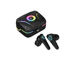 Havit TW952 PRO Game True Wireless Stereo Earbuds, Black