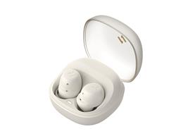 Havit TW969 True Wireless Earbuds, Beige