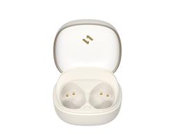 Havit TW969 True Wireless Earbuds, Beige