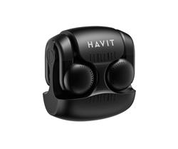 Havit OWS907 Black Headphone