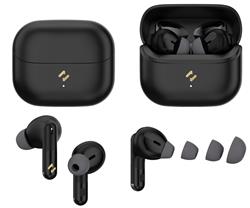 Havit LIFE 01T Black True Wireless Stereo Earbuds